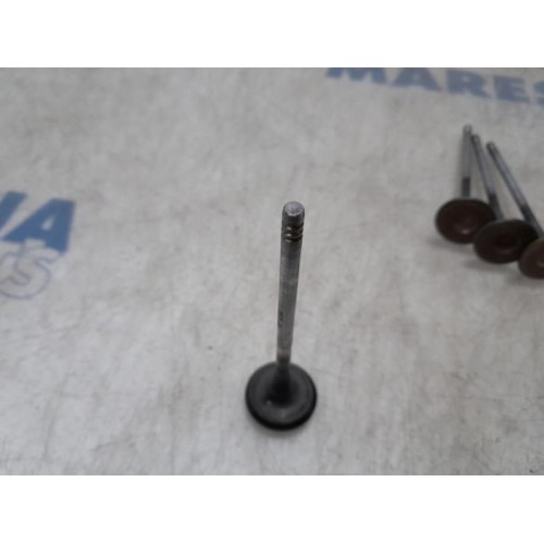 Peugeot - 308 - Induction valve