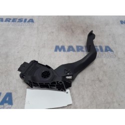 Peugeot - 208 - Throttle pedal position sensor