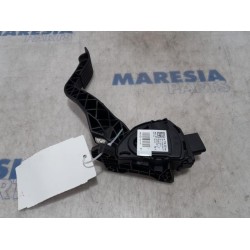 Peugeot - 208 - Throttle pedal position sensor