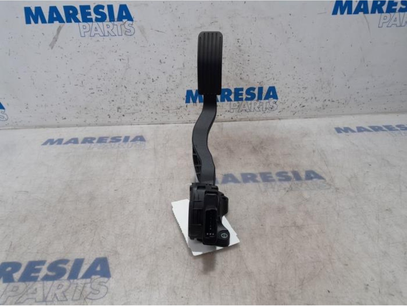 Peugeot - 208 - Throttle pedal position sensor