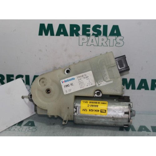Renault - Laguna - Moteur toit ouvrant