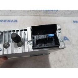 Peugeot - 208 - Radio CD player