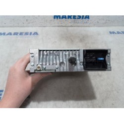 Peugeot - 208 - Radio CD player