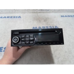 Peugeot - 208 - Radio CD player