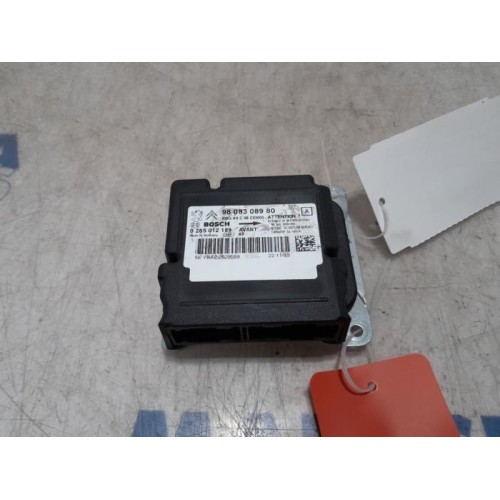 Peugeot - 208 - Airbag Module