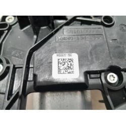 Peugeot - 208 - Rear wiper motor