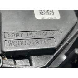 Peugeot - 208 - Rear wiper motor