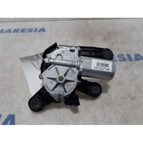 Peugeot - 208 - Ruitenwissermotor achter