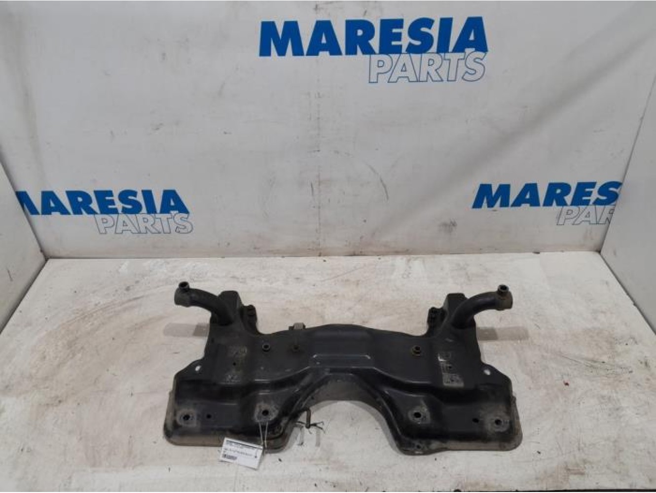 Fiat - Doblo - Subframe