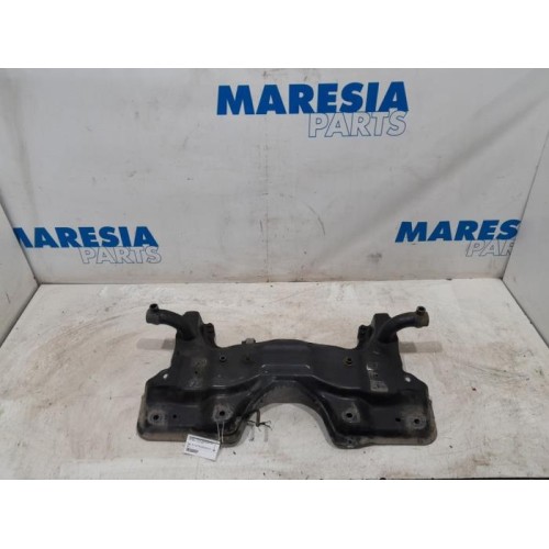 Fiat - Doblo - Subframe