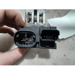 Peugeot - 208 - Résistance ventilateur