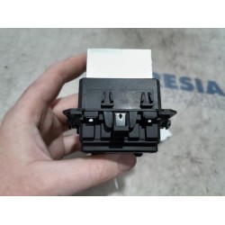 Peugeot - 208 - Heater resistor