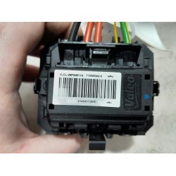 Peugeot - 208 - Heater resistor