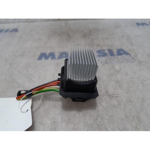 Peugeot - 208 - Heater resistor