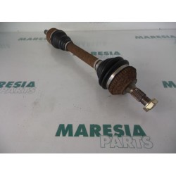 Peugeot - 406 - Aandrijfas links-voor