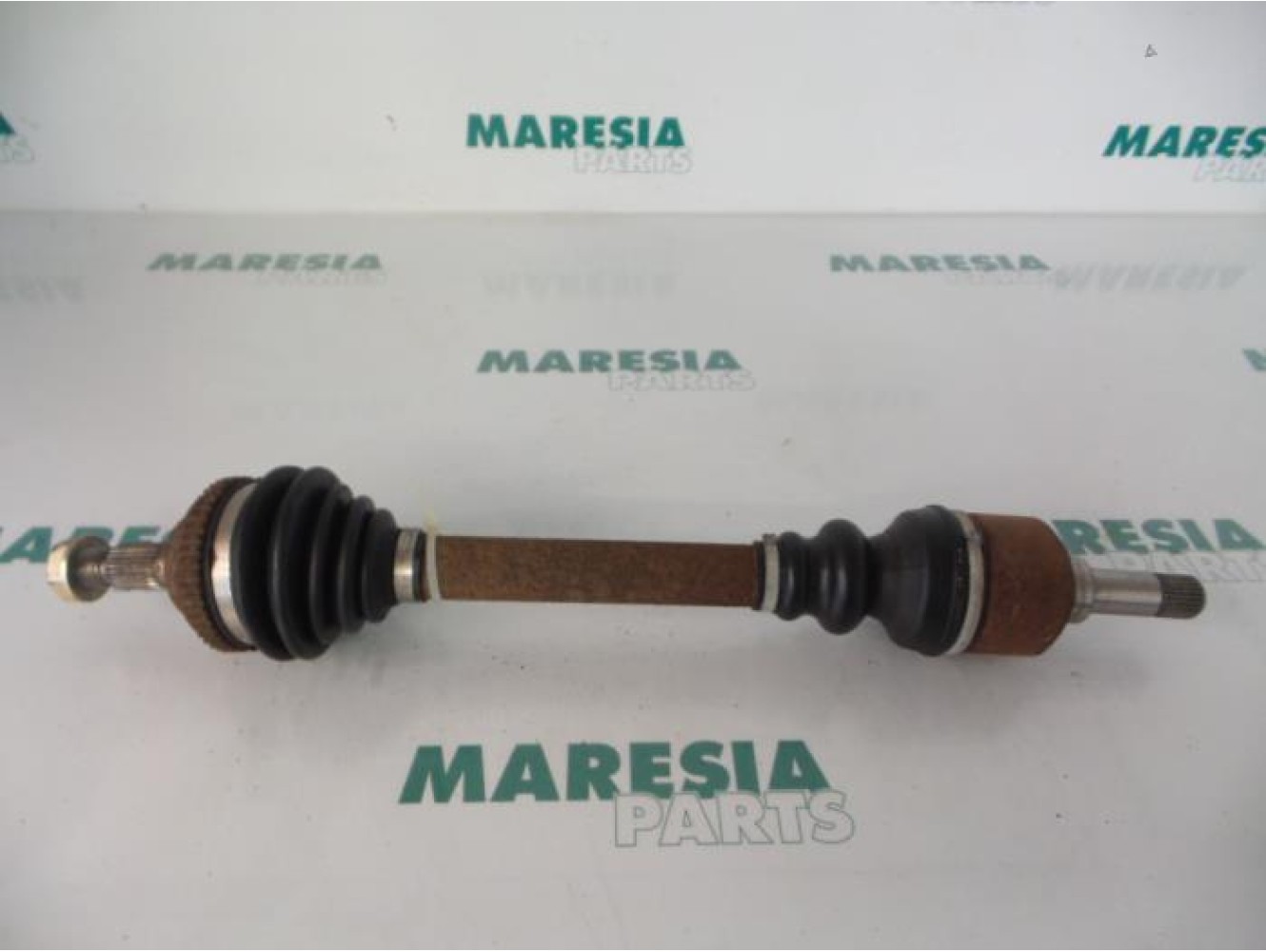 Peugeot - 406 - Aandrijfas links-voor