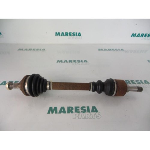 Peugeot - 406 - Front drive shaft, left