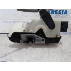Peugeot - 208 - Türschlossmechanik 2-türig links