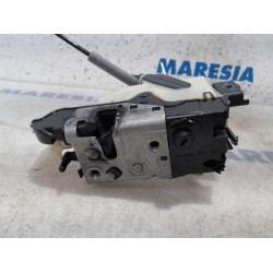 Peugeot - 208 - Türschlossmechanik 2-türig links