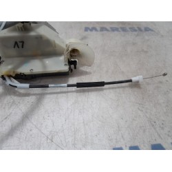 Peugeot - 208 - Türschlossmechanik 2-türig links