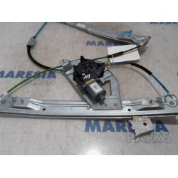 Peugeot - 208 - Window mechanism 2-door, front right