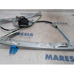 Peugeot - 208 - Window mechanism 2-door, front right
