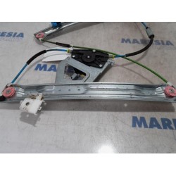 Peugeot - 208 - Window mechanism 2-door, front right