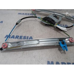 Peugeot - 208 - Window mechanism 2-door, front right