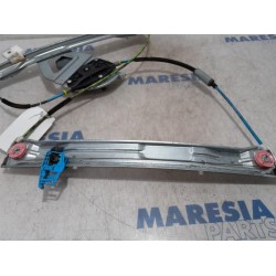 Peugeot - 208 - Window mechanism 2-door, front left