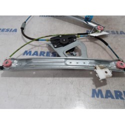 Peugeot - 208 - Window mechanism 2-door, front left