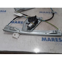Peugeot - 208 - Window mechanism 2-door, front left