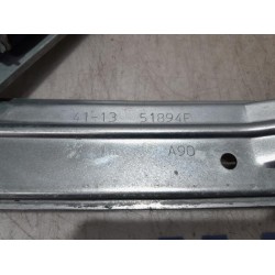 Peugeot - 208 - Window mechanism 2-door, front left
