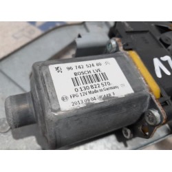 Peugeot - 208 - Window mechanism 2-door, front left