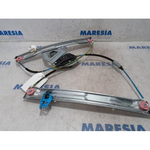 Peugeot - 208 - Window mechanism 2-door, front left