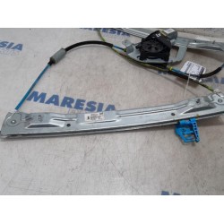 Peugeot - 208 - Window mechanism 2-door, front left