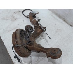 Fiat - Doblo - Querlenker links hinten
