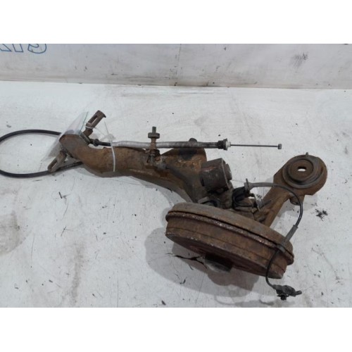 Fiat - Doblo - Querlenker links hinten