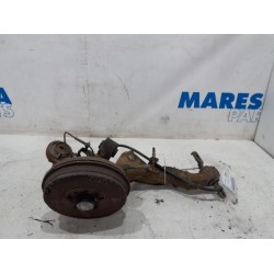 Fiat - Doblo - Rear wishbone, right