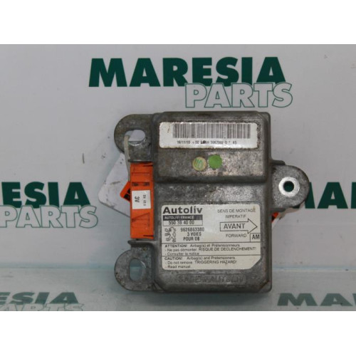 Peugeot - 406 - Airbag Module