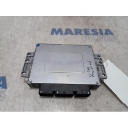 Peugeot - 406 - Engine management computer