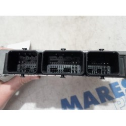 Peugeot - 406 - Engine management computer