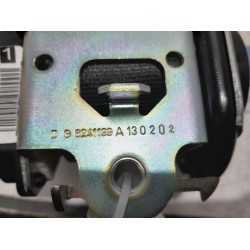 Peugeot - 208 - Ceinture de sécurité avant droite