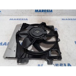 Peugeot - 208 - Fan motor