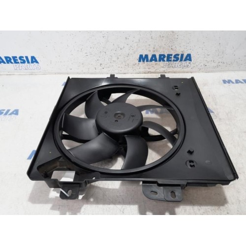 Peugeot - 208 - Kühlgebläse Motor