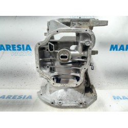 Renault - Megane - Sump