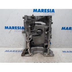 Renault - Megane - Sump