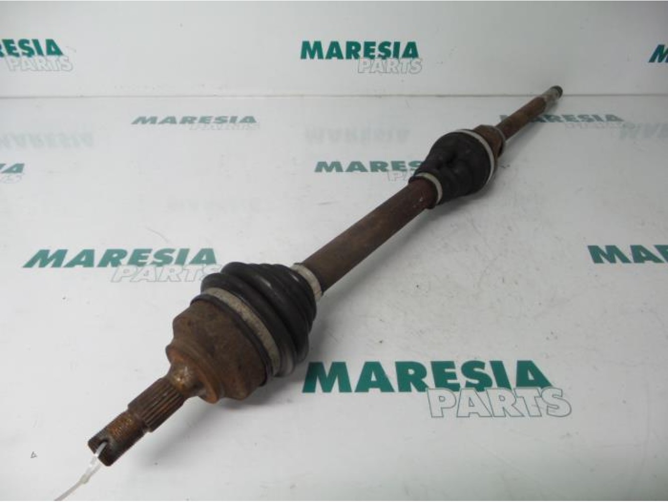 Peugeot - 307 - Front drive shaft, right