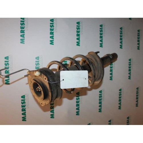Renault - Megane Scenic - Front shock absorber rod, left