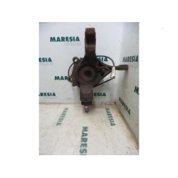 Peugeot - 307 - Knuckle, front right