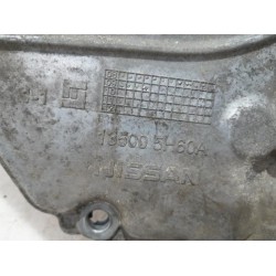 Renault - Megane - Timing cover